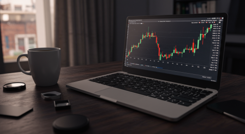 Noticias Sobre Acciones De IA Y El Cambio Del Mercado