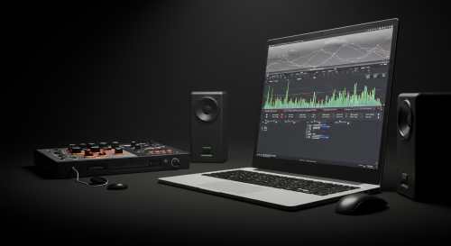 Le Nuove Frontiere Dell Audio IA E Della Voce Ibrida