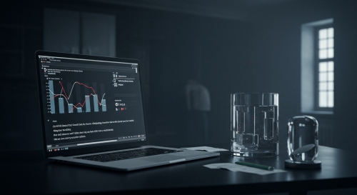 EU KI Gesetz Countdown und Sicherheit in der Medizin