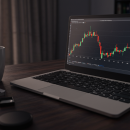 Noticias Sobre Acciones De IA Y El Cambio Del Mercado