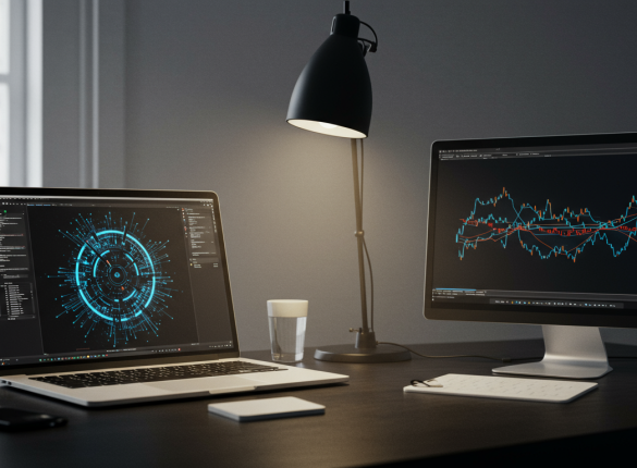 Intelligence Artificielle On Device et Open Source News